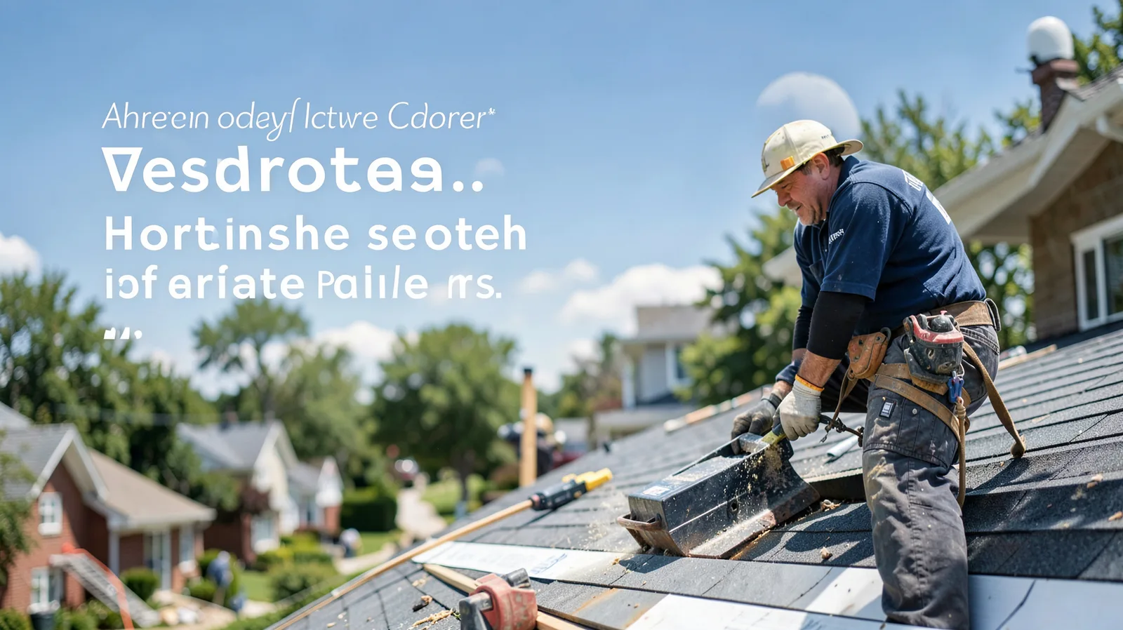 Roof Replacement in Darragh, PA near me